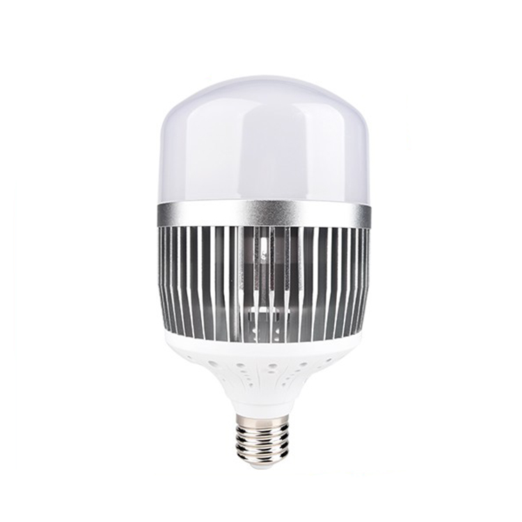 7200lm LED Bulb Light High Brightness High Quality Industrial LED E40 Bulb 80W