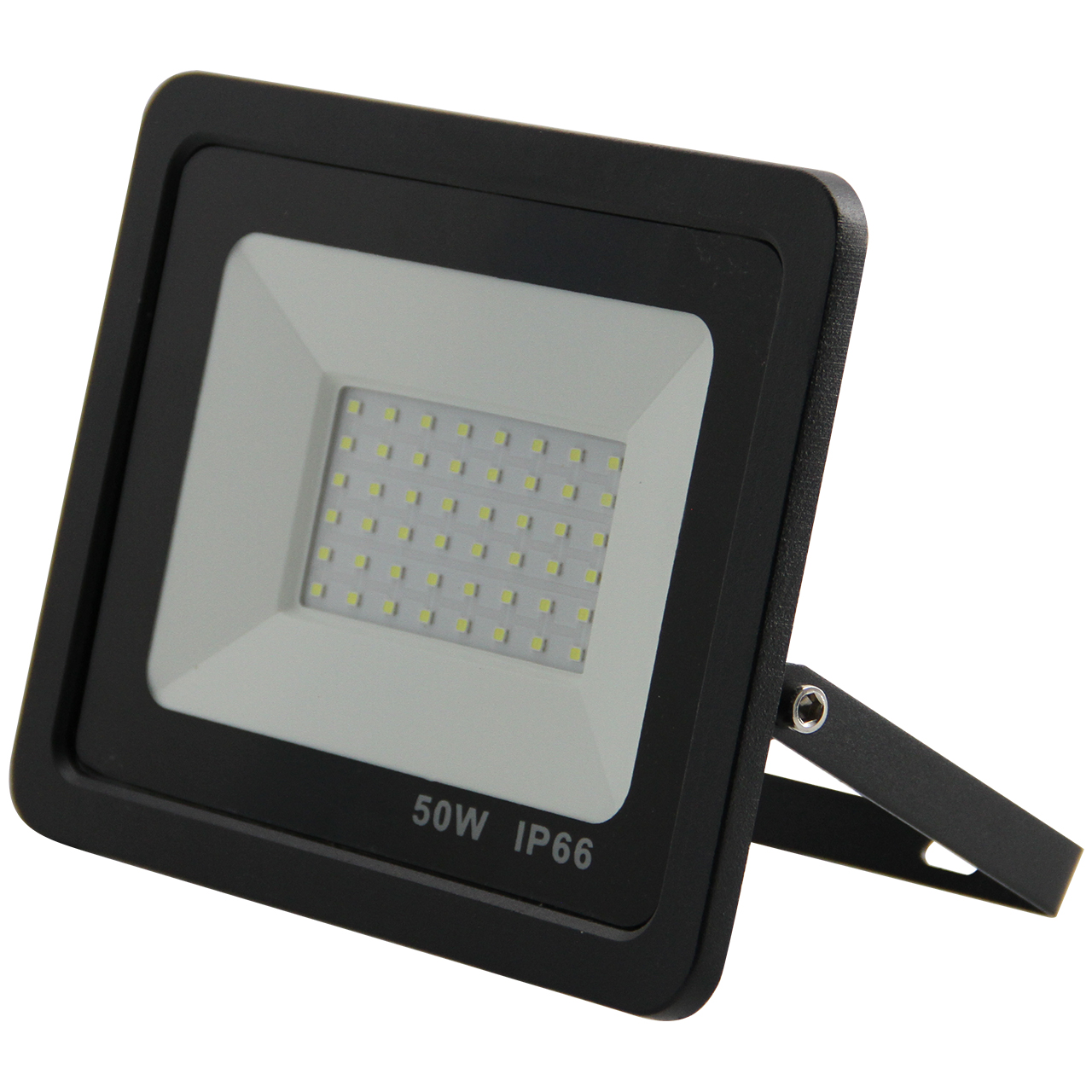 High brightness IP65 with Ce Rohs certification 50w led flood light