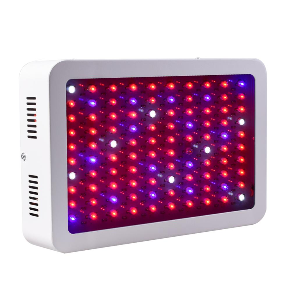 Full spectrum LED Grow Light 300W LED Grow Lights Indoor Plants Lamp for Blossoms and Growing