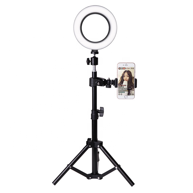 12 inch LED photography ring light