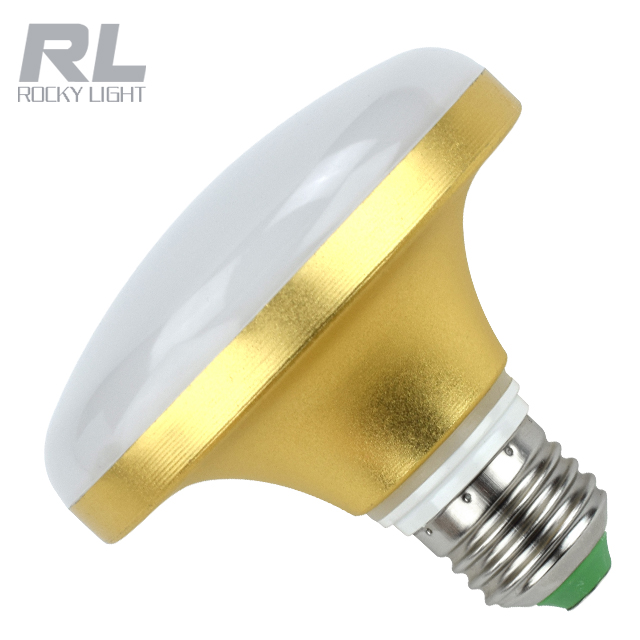 High power high lumen flying saucer E27 waterproof UFO ceiling light lamp led