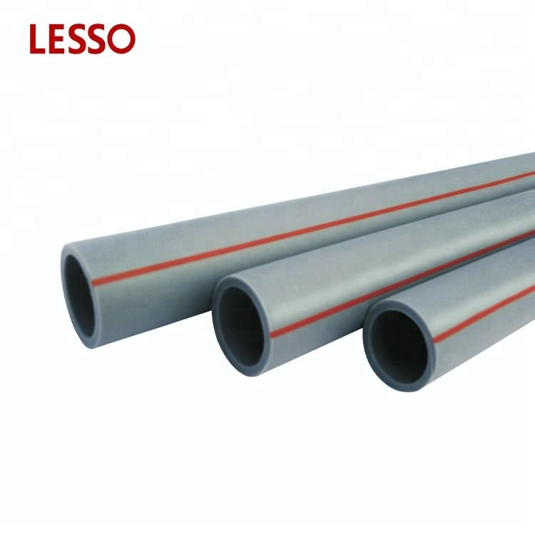 LESSO Central Heating Secondary Pipeline PE-RT II