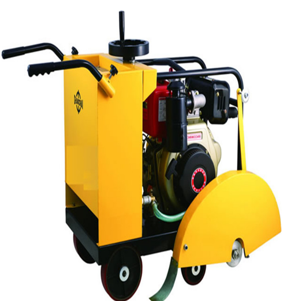 Asphalt concrete road cutting machine for sale