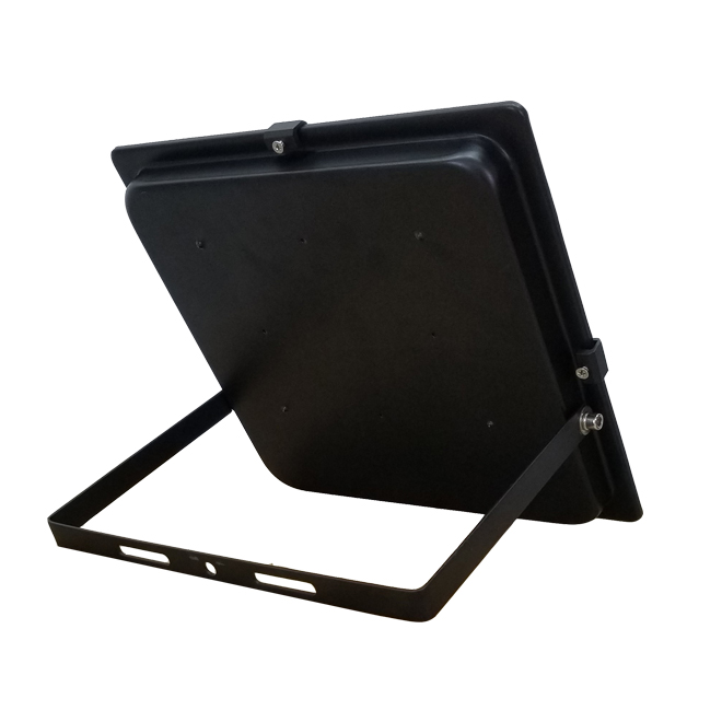 Super slim 100w soccer field led flood light best price