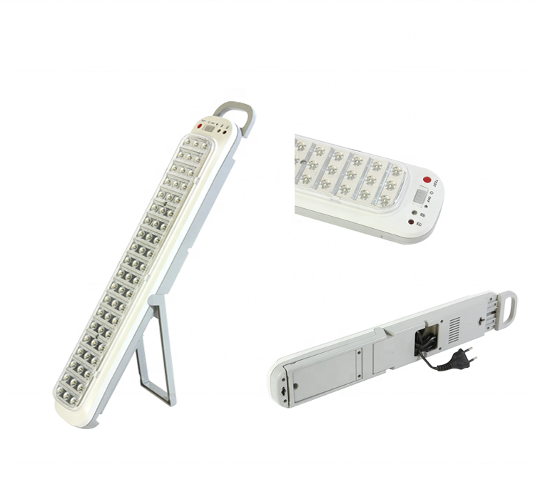 China high quality low and high bright new emergency light led