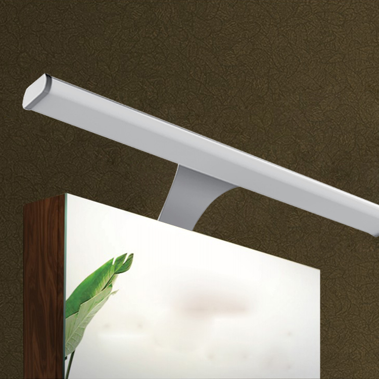 Anti-fog Dressing Room Lighting 8W 12W 15W LED Modern Bathroom Mirror Light