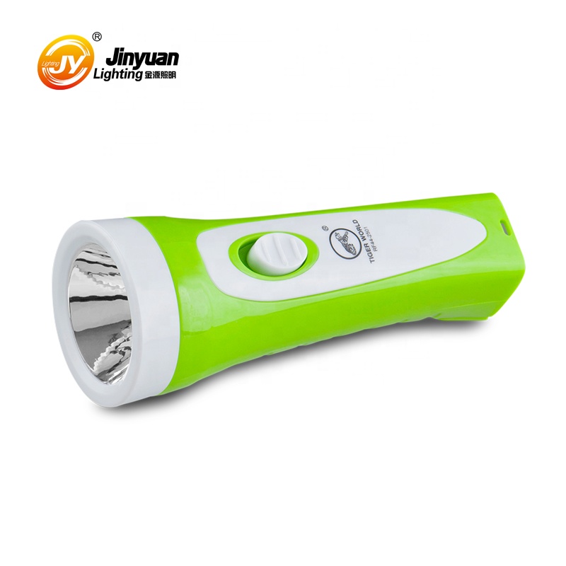 recharge led torch light handheld flashlight for mobile lighting