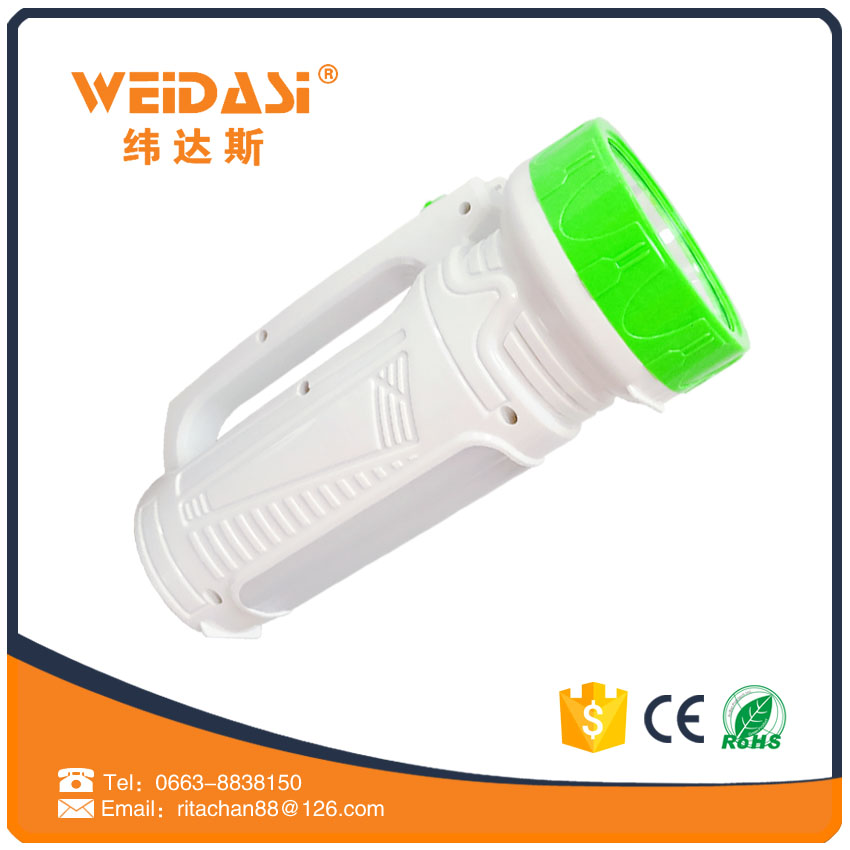 online top quality rechargeable explosion proof hand lamp for sale