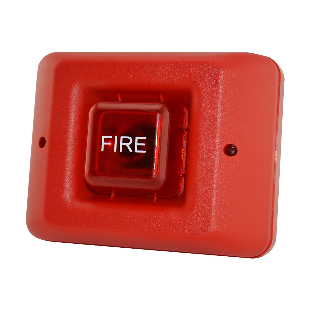 Emergency warning sirens electric