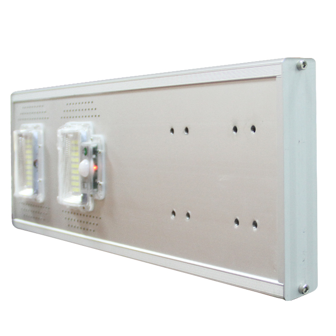 100 watt outdoor commercial led solar street lights for sale