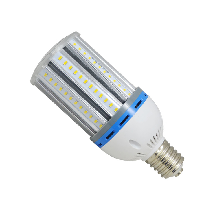 High brightness 2835SMD 22w corn lamp dimmable e40 led corn light