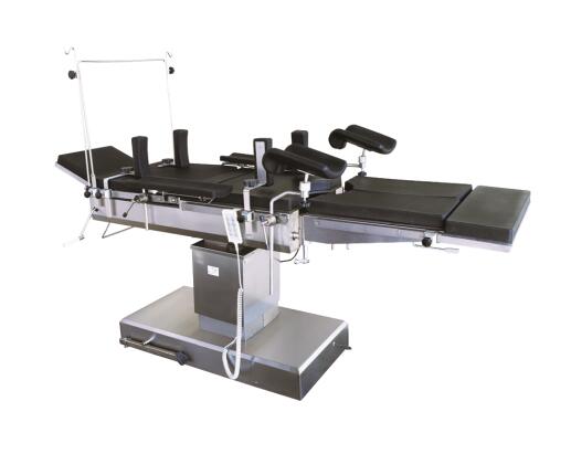 High cost performance electric theater operation table for surgery