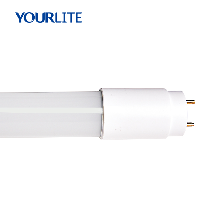 5 Years Warranty Day Light 320 Degree Glass 1200mm 18W T8 LED Tube Light