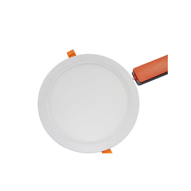 Wall mounted 5w 9w 15w 22w led panel light for sale