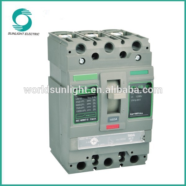 XM1 CE,CB,IEC,CCC 1000a mccb