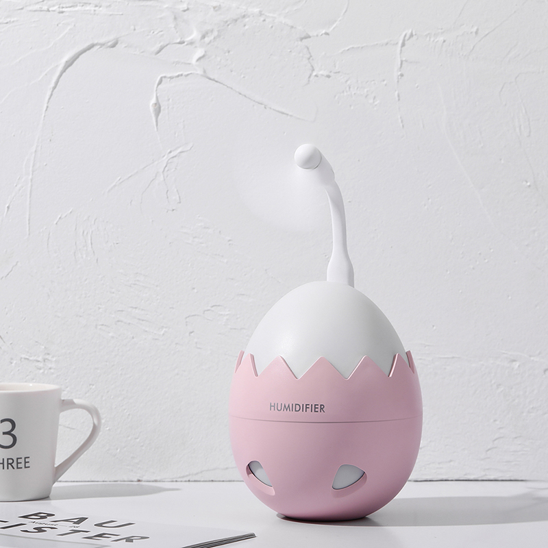 Clover aroma innovations portable humidifier aroma diffuser