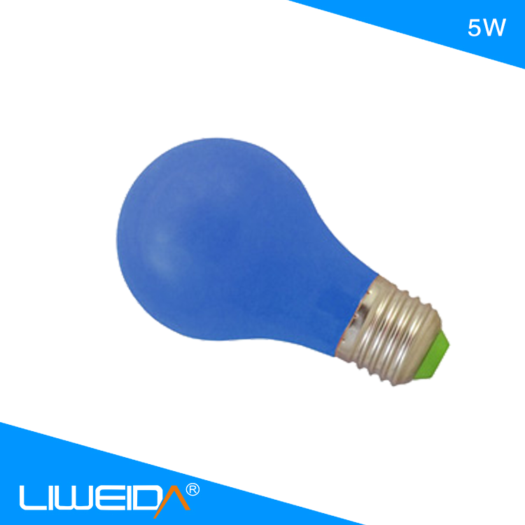 bluetooth musical wifi controlled led color smart e27 rgbw smart led bulbs