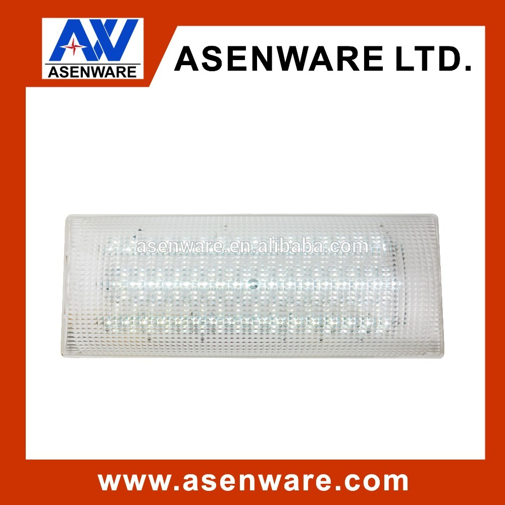 Solar Emergency Light