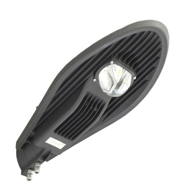 50w self-cleaning excellent impact resistance led street light