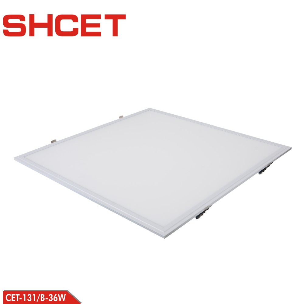 CET-131/B 36W led flat panel light 300x600mm