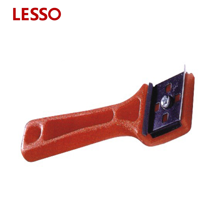 LESSO PE PPR pipes blade scraper hdpe pipe scraper