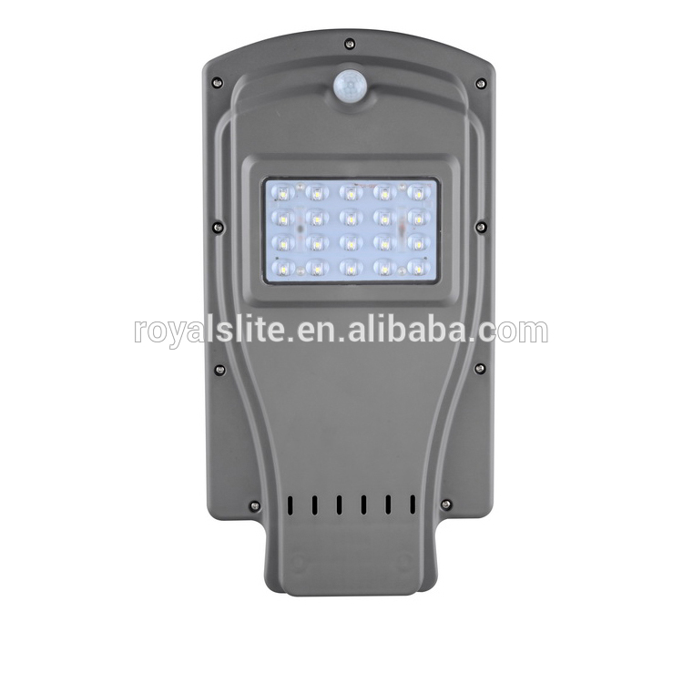 IP65 Outdoor Solar Lighting 30/60/90 watt LED Solar Street Light