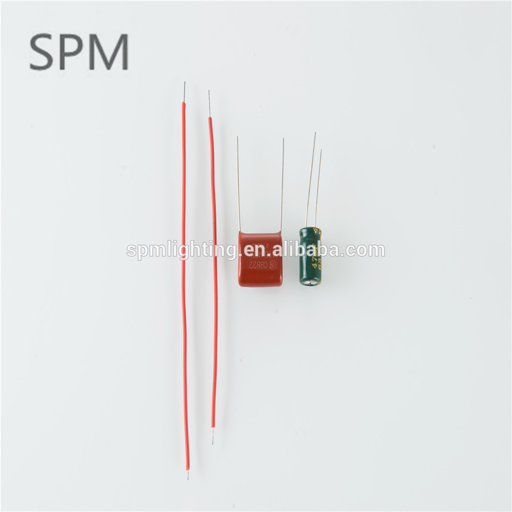 china  express e27 12w 220v led smd pcb board skd parts