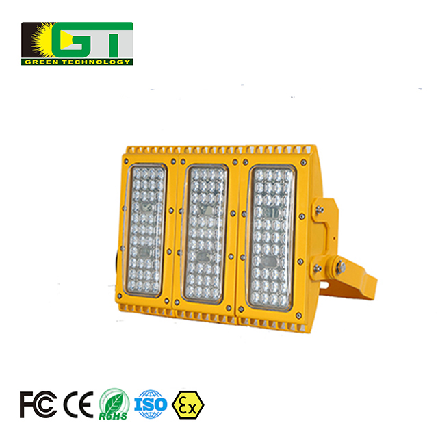 TFE9288 Explosion proof oil field hazardous area emergency lighting