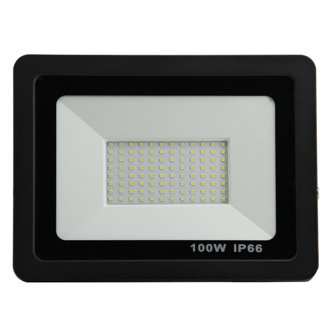 150w high lumen retrofit long lifespan led flood light