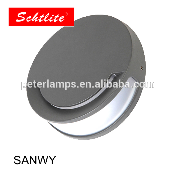 SANWY.S2 OEM Aluminum Wholesale Wall Light Cheap Led Light Price List