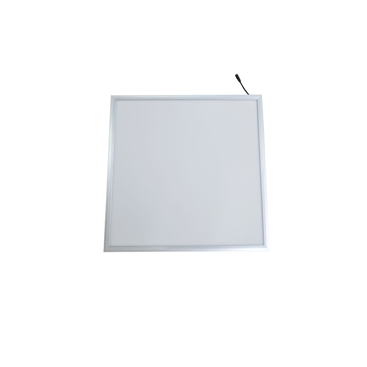 manufactures shenzhen 45w led panel 600x600 glass flat led panel lights led panel lights for home hotel shop market