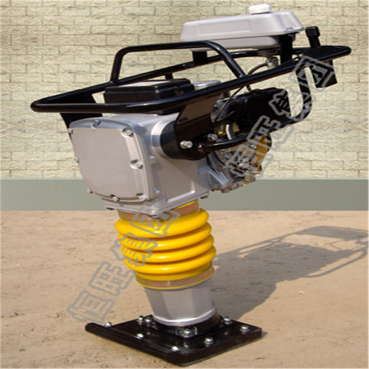 Impact Tamper Vibratory Rammer/wacker rammer compactor price