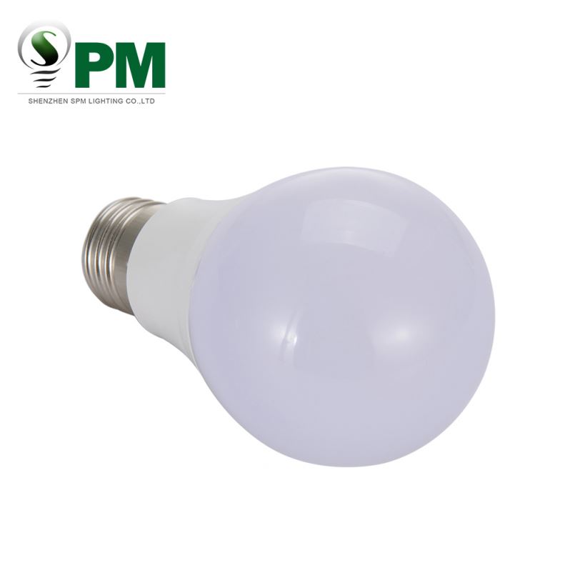 Hot selling led bulb accessories led bulb with remote