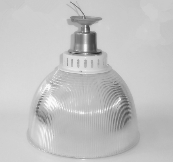 e40 pc reflector housing