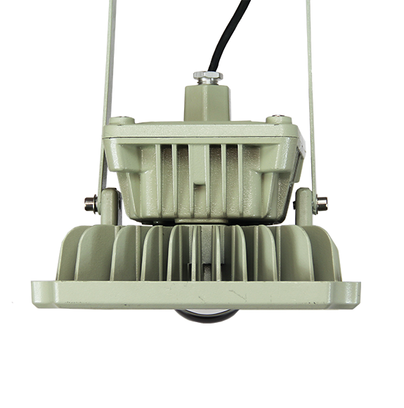 explosion proof light fixtures price