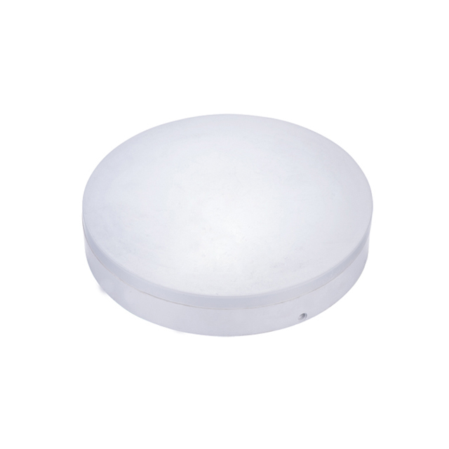 Ningbo microwave sensor light IP54 waterproof outdoor LED Ceiling Light with motion sensor(PS-ML67L-12W)