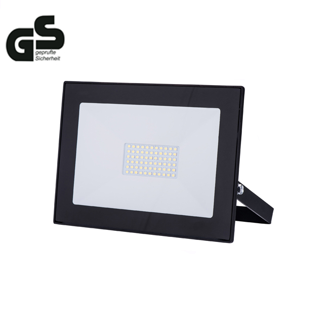 High quality 100W Ultra slim portable IP65 waterproof LED flood light outdoor(PS-FL-LED067-100W)
