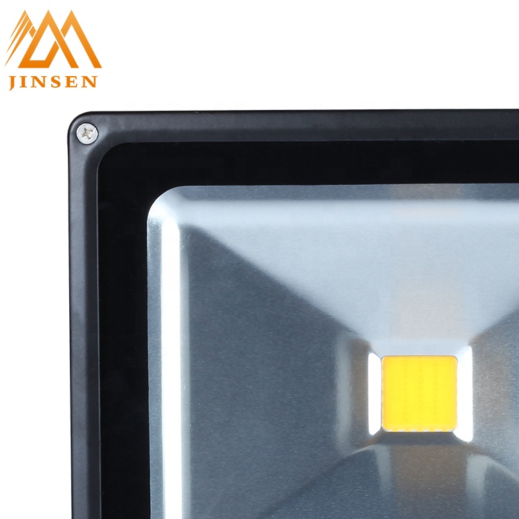 Free US$500 coupon 30w human body motion sensor led flood light