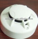 fire alarm 220v smoke detector