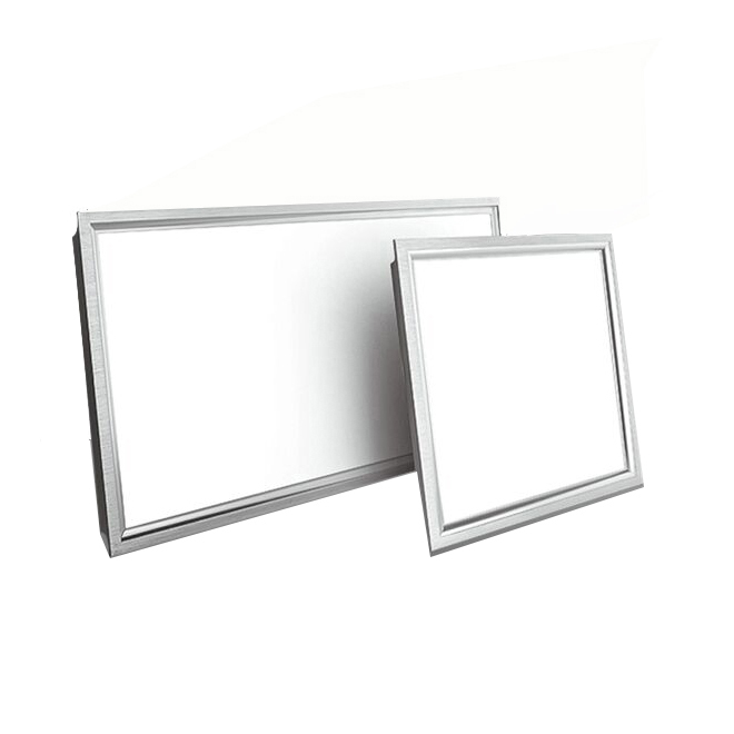 Ultra slim square led light panel 48w