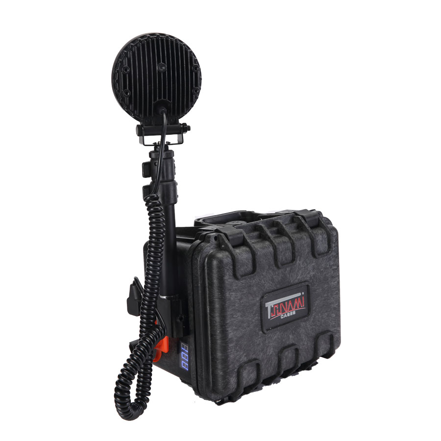 cree 24w small stand light, maintenance work light, auto maintenance workshop tools