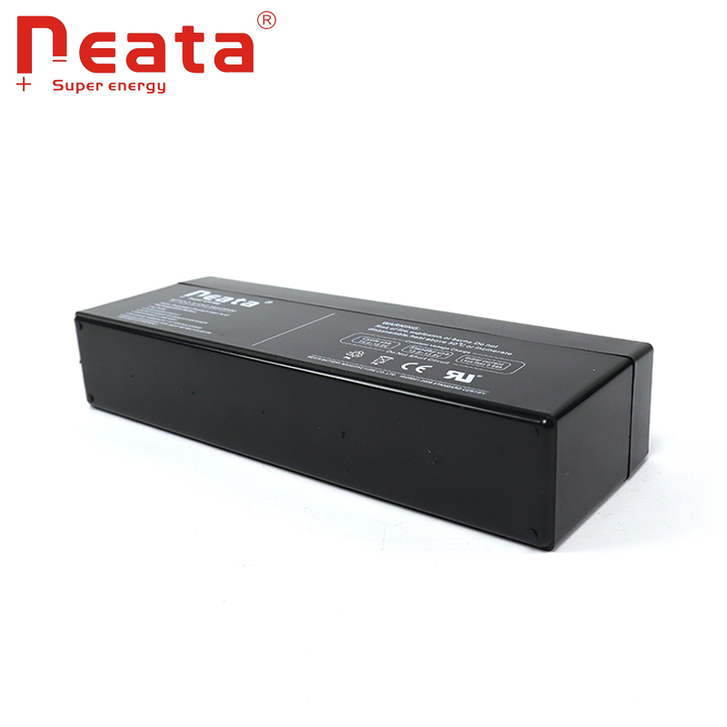 Neata rechargeable Inverter sla smf battery 12V 2.3AH