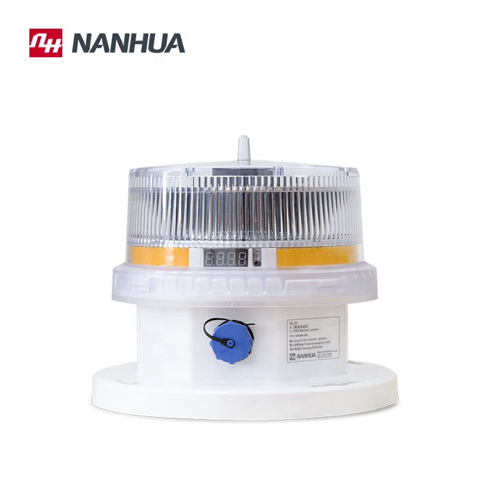 ML50 LED buoy navigation light