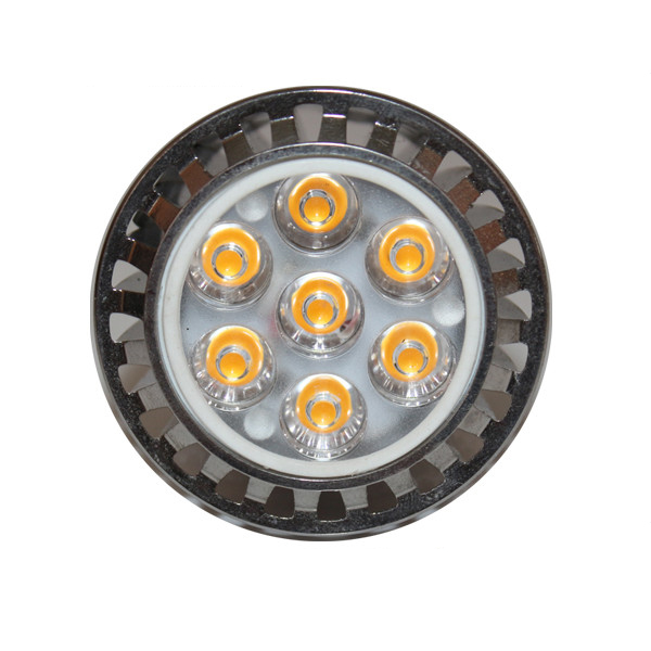 GU10 led bulb led spot light