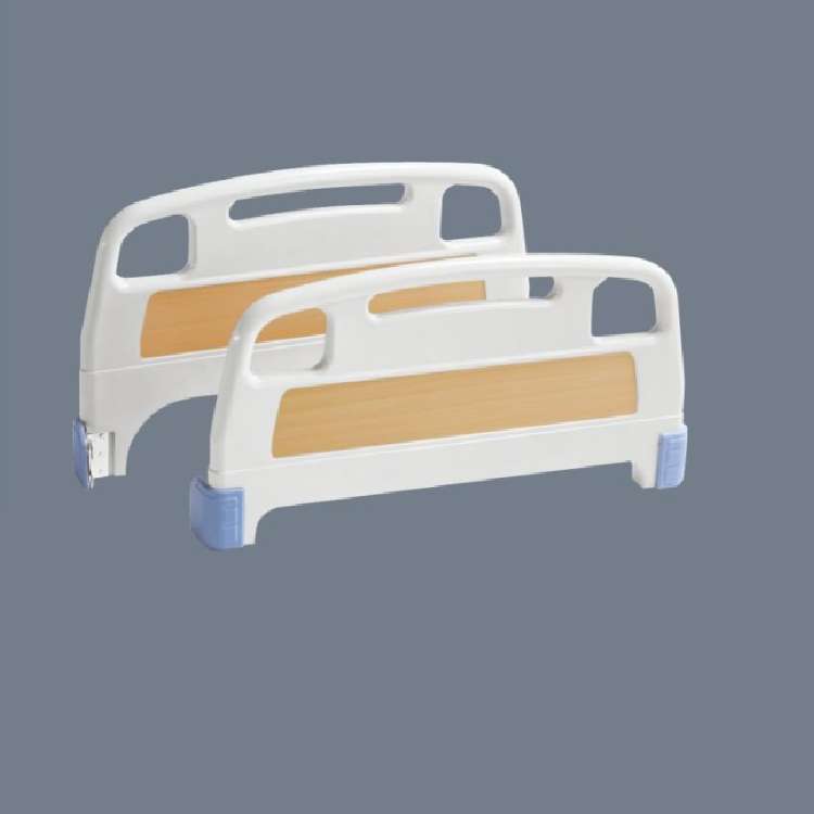 Adjustable Bed Head Board For Patients Room Hospital Bed Head Panels; Bed Accessories Board Components