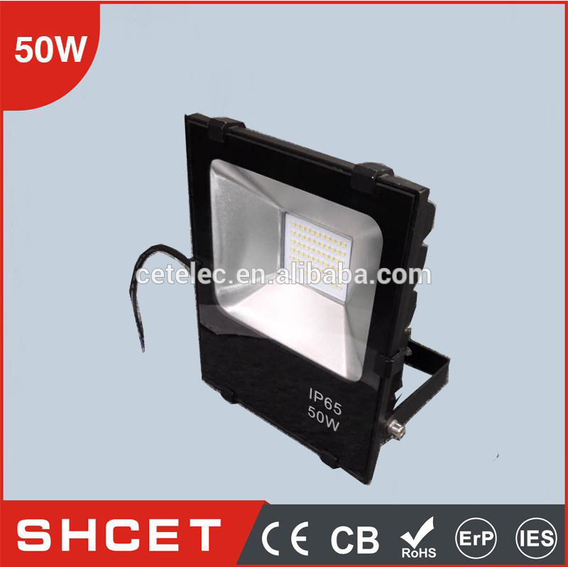 For basketball court Led Lighting 150W Projector Outdoor Led Flood Light