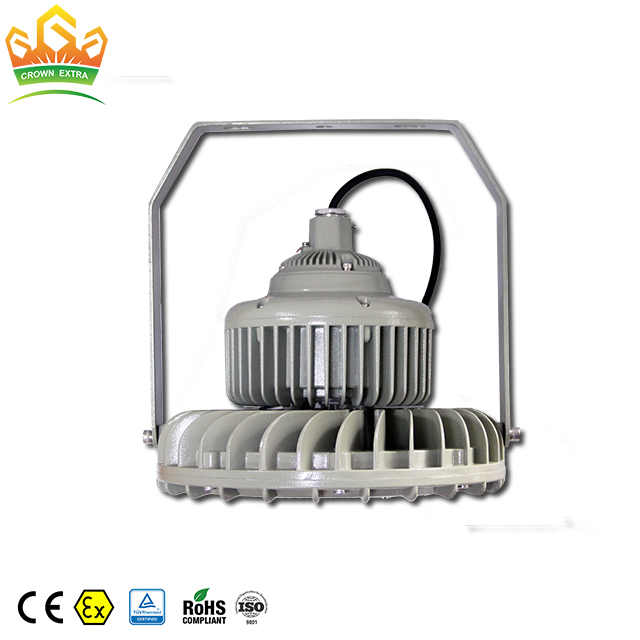 industrial explosion proof  pendant lighting manufacturers  atex