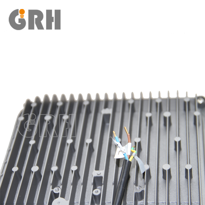 150w ce rohs proved high power ip65 outdoor flood led light from china