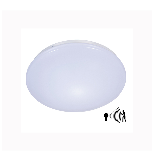 LED flush mount ceiling light fixtures 15W round shape led ceiling light