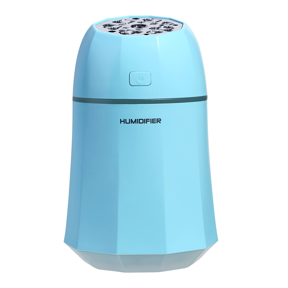 home mini portable mist ultrasonic humidifier